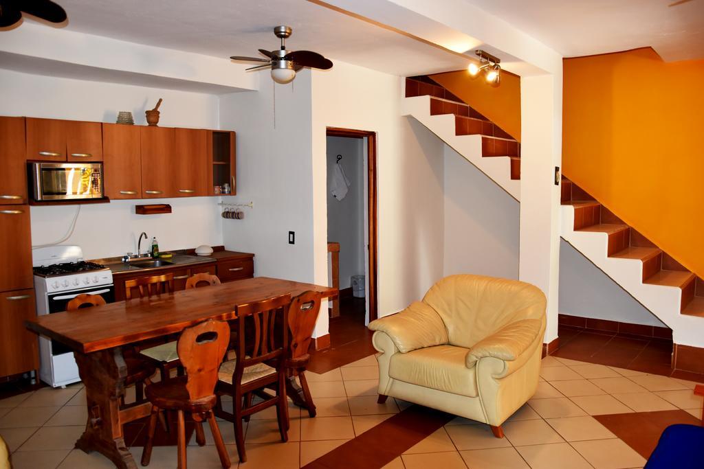 Hotel Mediterraneo Playa Avellana Quarto foto