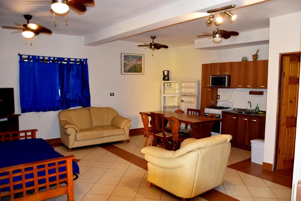 Hotel Mediterraneo Playa Avellana Quarto foto